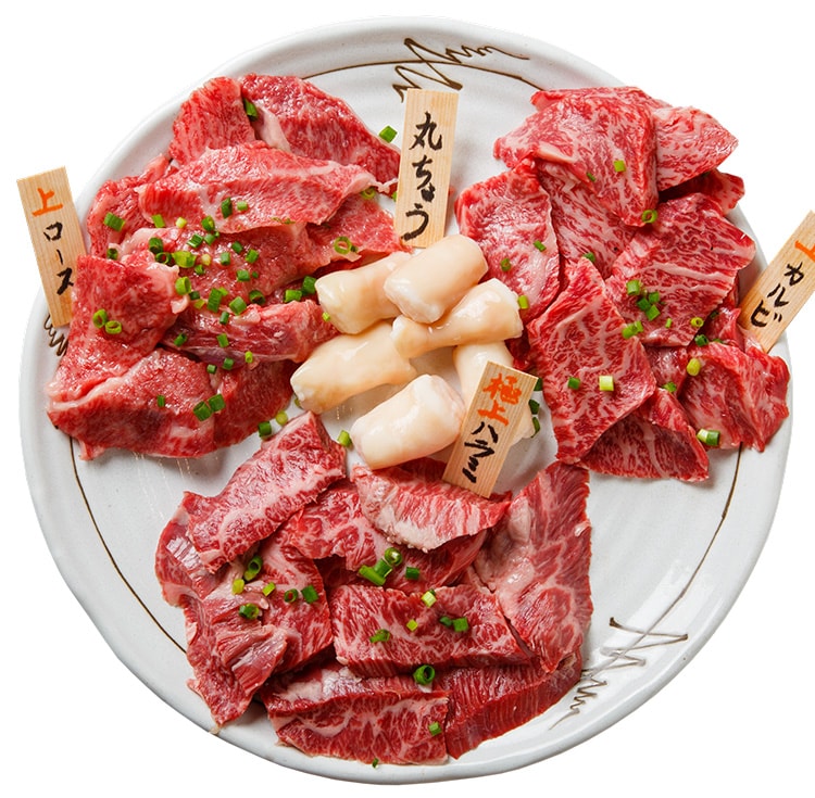 焼肉セット